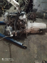 Oto Çıkma Parça / Mercedes / E Serisi / Motor / Motor (komple) / Çıkma Parça 