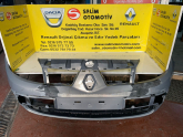 Oto Çıkma Parça / Renault / Scenic / Tampon / Ön Tampon / Çıkma Parça 