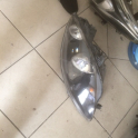 Oto Çıkma Parça / Seat / Leon / Far & Stop / Sol Ön Far / Çıkma Parça 