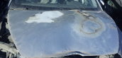 2005 VOLVO V50 ORİJİNAL KAPUT.