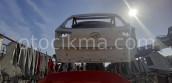 Oto Çıkma Parça / Hyundai / Tucson / Kaporta & Karoser / Bagaj Kapağı / Çıkma Parça 