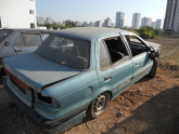 Oto Çıkma Parça / Mitsubishi / Lancer / Kaporta & Karoser / Bagaj Kapağı / Çıkma Parça 