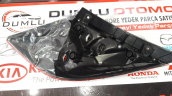 Oto Çıkma Parça / Honda / Civic / Far & Stop / Sağ Arka Stop / Sıfır Parça 