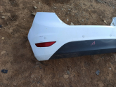 Oto Çıkma Parça / Ford / Fiesta / Tampon / Arka Tampon / Çıkma Parça 