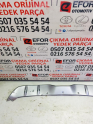 Oto Çıkma Parça / Toyota / C-HR Hybrid / Tampon / Tampon Difüzör / Çıkma Parça 