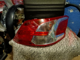 Oto Çıkma Parça / Peugeot / 301 / Far & Stop / Sağ Arka Stop / Sıfır Parça 