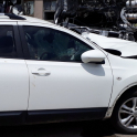 2011 MODEL NİSSAN QASHGAİ KOMPLE SAĞ ÖN KAPI.