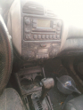 2006 TOYOTA RAV-4 ORİJİNAL KLİMA KONTROL PANELİ.