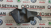 1K1863129B vw golf 6 leon jetta direksiyon mafsal kaplaması