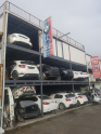 MERCEDES W204 A2714903809 ÇIKMA KATALİZÖR BİLEN OTO