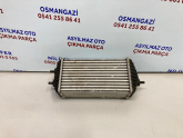 Oto Çıkma Parça / Hyundai / i20 / Motor / Turbo Radyatörü / Çıkma Parça 