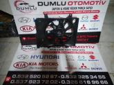 Oto Çıkma Parça / Kia / Picanto / Fan / Fan Motoru / Sıfır Parça 