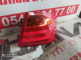 BMW. 3.20     2015 model  sag dış stop lambası çıkma orjinal