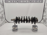 Oto Çıkma Parça / Peugeot / 306 / Motor / Krank / Çıkma Parça 