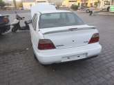 DAEWOO NEXİA SAĞ SOL STOP