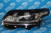 Oto Çıkma Parça / Land Rover / Range Rover / Far & Stop / Sol Ön Far / Çıkma Parça 