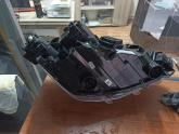 Oto Çıkma Parça / Seat / Ibiza / Far & Stop / Sol Ön Far / Çıkma Parça 