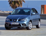 Oto Çıkma Parça / Seat / Ibiza / Tampon / Orta Izgara / Çıkma Parça 
