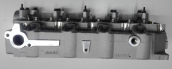 Oto Çıkma Parça / Hyundai / H100 / Motor / Silindir Kapağı / Sıfır Parça 