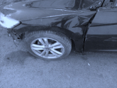 2010 HONDA CR-Z ÇIKMA ÇELİK JANT.