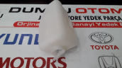 Oto Çıkma Parça / Toyota / Corolla / Radyatör / Yedek Su Deposu / Sıfır Parça 