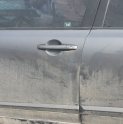 2011 HONDA CIVIC HATASIZ SOL ÖN KAPI KOLU.