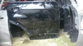 Oto Çıkma Parça / Chevrolet / Captiva / Kaporta & Karoser / Sağ Arka Kapı / Çıkma Parça 