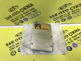 Oto Çıkma Parça / Audi / A6 / Far & Stop / Far Beyni / Çıkma Parça 