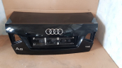 AUDİ A6 AVANT BAGAJ KAPAĞI ORJİNAL SİYAH 09-11 4F5827023R