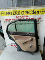 Oto Çıkma Parça / Honda / Civic / Kaporta & Karoser / Sol Arka Kapı / Çıkma Parça 