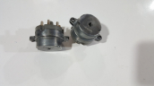 Oto Çıkma Parça / Volvo / S90 / Elektrik / Kontak Seti / Sıfır Parça 