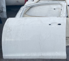 Çıkma Opel astra j sol ön kapı beyaz