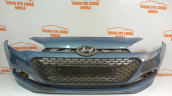 Hyundai i20 ön tampon dolu panjur ızgara orijinal çıkma