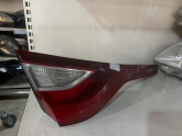 Oto Çıkma Parça / Renault / Megane / Far & Stop / Sol Arka Stop / Çıkma Parça 