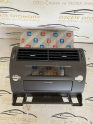 Oto Çıkma Parça / Citroen / C4 / Göğüslük & Torpido / Havalandırma Izgaraları / Çıkma Parça 