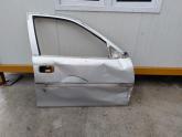 Opel vectra b sag ön kapı hasarlı parça