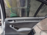 BMW E46 arka cam krikoları