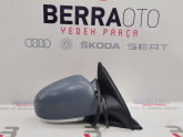 Oto Çıkma Parça / Volkswagen / Jetta / Ayna / Sağ Dış Ayna / Çıkma Parça 