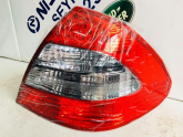 Oto Çıkma Parça / Mercedes / E Serisi / Far & Stop / Sağ Arka Stop / Sıfır Parça 