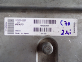 Oto Çıkma Parça / Volvo / S40 / Beyin / Motor Beyni / Çıkma Parça 