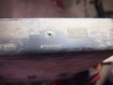 Oto Çıkma Parça / Opel / Corsa / Göğüslük & Torpido / Torpido Gözü / Çıkma Parça 