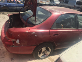 Oto Çıkma Parça / Mazda / 626 / Yakıt / Yakıt Deposu / Çıkma Parça 