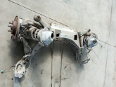Oto Çıkma Parça / Volvo / V70 / Alt Takım / Arka Dingil / Çıkma Parça 