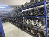Oto Çıkma Parça / Opel / Astra / Şanzıman / Şanzıman Komple / Çıkma Parça 