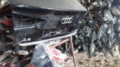 Oto Çıkma Parça / Audi / A6 / Kaporta & Karoser / Bagaj Kapağı / Çıkma Parça 