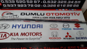 Oto Çıkma Parça / Toyota / Corolla / Kaporta & Karoser / Kapı Çıtası / Sıfır Parça 