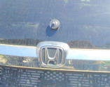 2015 model honda crv 1.6 çıkma bagaj arma.