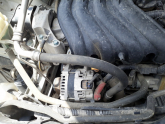 2011 NİSSAN QASHQAİ MOTOR KOMPLE ORİJİNAL.