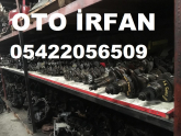 Oto Çıkma Parça / Toyota / Yaris / Motor / Silindir Kapağı / Çıkma Parça 