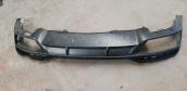 AUDI A5 2017 2020 ARKA TAMPON SPOYLER 8W6807521AJ